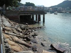 -南丫岛