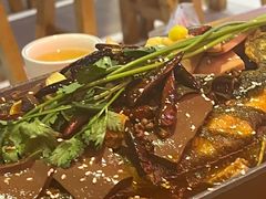 -湘西小妖·小串烧烤(雅居乐店)