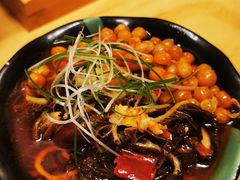 -火山屋台(新街口店)