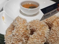 -帕蓝·暹罗料理(大学路店)