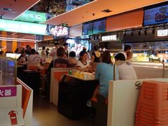 -串一火锅(赛格国际购物中心店)