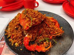 -避风塘·金牌店·夜宵(金玉兰店)