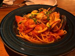 -MR.ROCKY洛奇先生·西餐&酒吧(琶醍店)