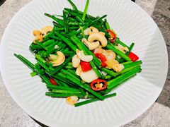 半山小炒皇-留半山·香港食堂(啦啦宝都店)