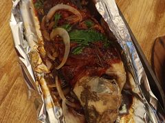 -新白鹿餐厅(龙游路总店·杭帮菜名店)