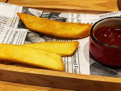 -LO CALCOW卡路力轻食主义餐厅(陆家嘴店)