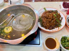 -潮悦牛肉火锅城(水贝店)