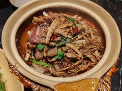 -廖川菜(太阳宫店)