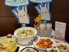 -莆田餐厅PUTIEN(世博源店)
