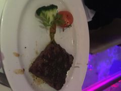 -佐度王子扒房(天鹅湖店)