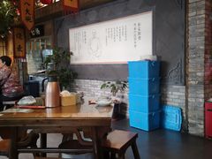 -真定郝家排骨(正定县总店)