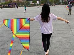 -天河体育中心