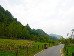 -贵阳市花溪国家城市湿地公园