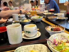 -琴寿司居酒屋(软件园店)