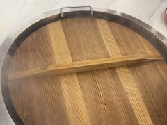 -那红花·东北菜铁锅炖(仙林金鹰店)