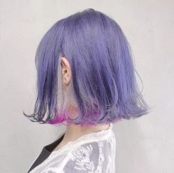 -KIMI HAIR SALON·烫染设计店