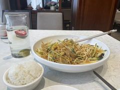 -老妈菜馆(建设街店)