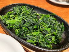 -萨莉亚意式餐厅(江桥万达广场店)
