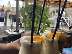 -Kampa Park Restaurant