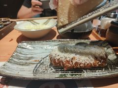 -堂本家洋食别馆·炸猪排(中心城店)