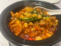 -粗茶淡饭·汉口公馆(循礼门店)
