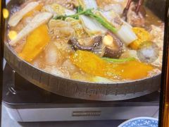 -满来寿喜烧(金虹桥店)
