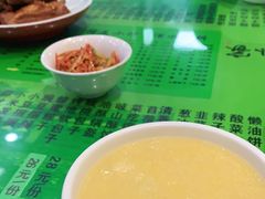 -令氏家外家岐山面(火炬路店)