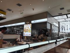 -蔡澜点心·粤菜(月星环球港店)