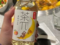 -蘸小院铁锅炖·蘸酱菜·东北菜(怀远门店)