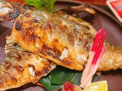 -蟹田居·活蟹料理(东城店)