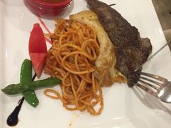-新君悦国际酒店