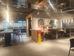 -麦当劳(北京路广百广场店)