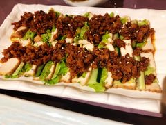 -天厨妙香素食餐厅(清华店)