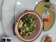 -映像烟台·海鲜·地道鲁菜(黄山路店)