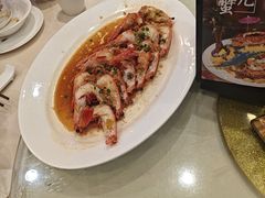 -益利大酒楼(井岸店)