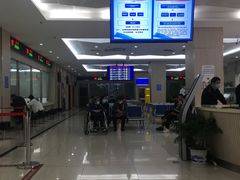 -上海市杨浦区房地产交易中心-停车场