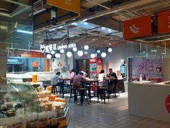 -大润发(何山店)