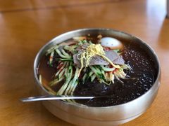 普通冷面-顺姬冷面(长白西路店)