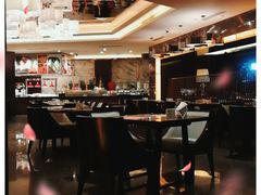 -岷山饭店-芝芝自助餐厅