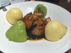 -绍兴老味道·非遗门店(银泰城店)