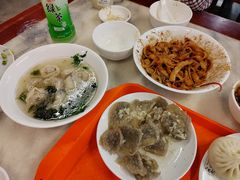 -天兴居(鲜鱼口街店)