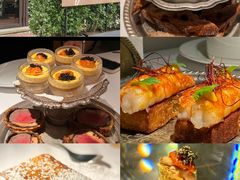 -城市露台景观餐厅(淮海路店)