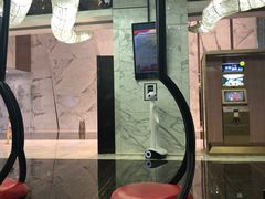 -深圳摩登克斯酒店