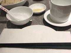 -鼎泰丰(国贸商城店)