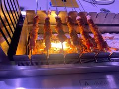 -丰茂烤串(全国首店)