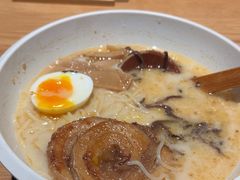 -味千拉面(广州白云机场T1西二店)