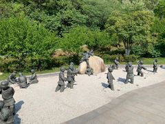 -幕燕滨江·长江观音景区
