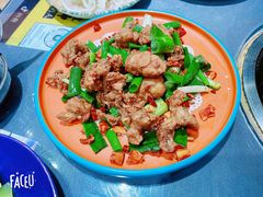 -金龙·打边炉(武进路店)