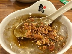 -霸道川面馆(张江店)