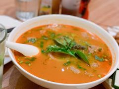 -Pho Asia 亚阁越南料理(上海来福士广场店)